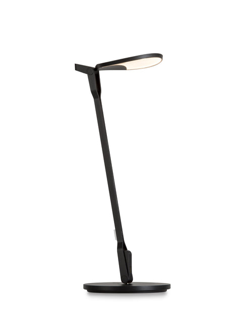 Splitty Ambient Modern Desk Lamp with Adjustable Head