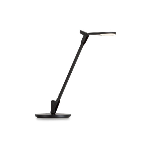Splitty Ambient Modern Desk Lamp with Adjustable Head