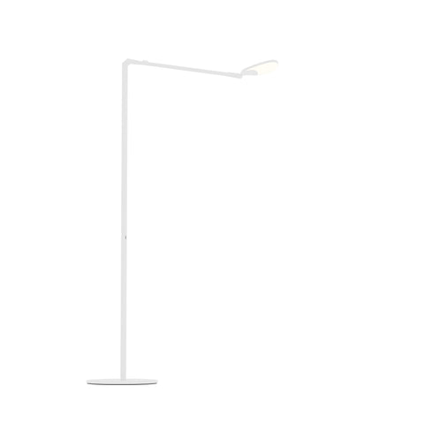 Splitty Ambient Sleek Floor Lamp with USB Port