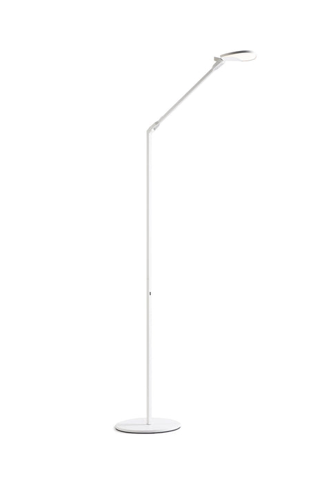 Splitty Ambient Sleek Floor Lamp with USB Port