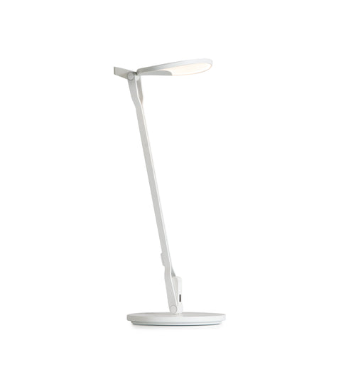 Splitty Ambient Modern Desk Lamp with Adjustable Head