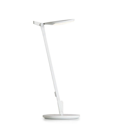 Splitty Ambient Modern Desk Lamp with Adjustable Head