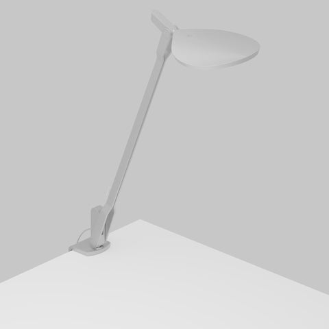 Splitty Ambient Modern Desk Lamp with Adjustable Head