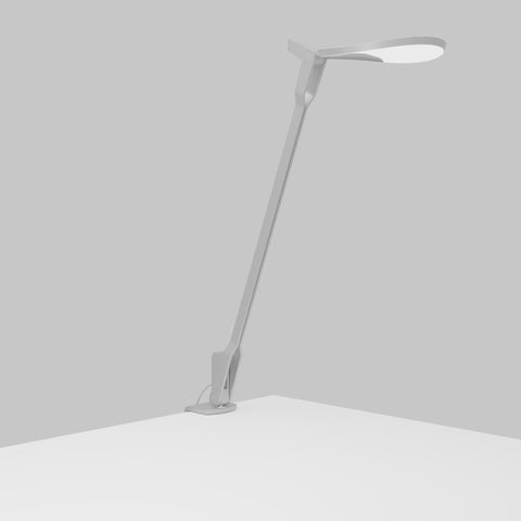 Splitty Ambient Modern Desk Lamp with Adjustable Head