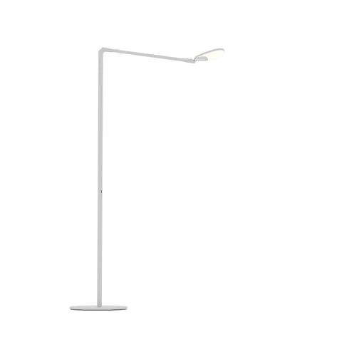Splitty Ambient Sleek Floor Lamp with USB Port