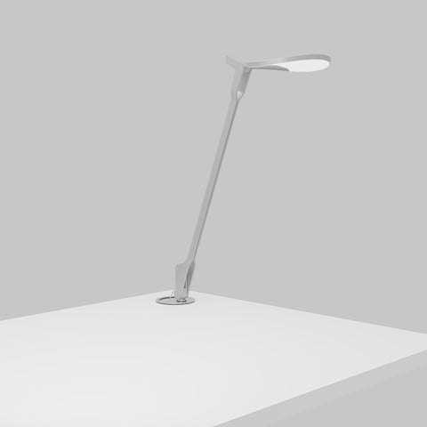 Splitty Ambient Modern Desk Lamp with Adjustable Head