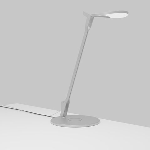 Splitty Modern Task Desk Lamp with Adjustable Head