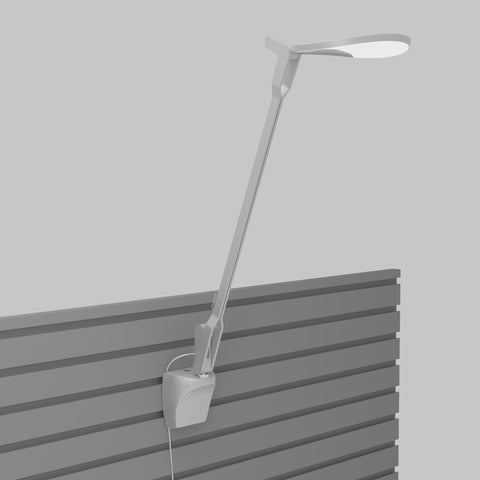 Splitty Ambient Modern Task Desk Lamp with USB Port