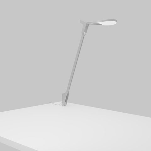 Splitty Modern Adjustable Head Desk Lamp with USB Port