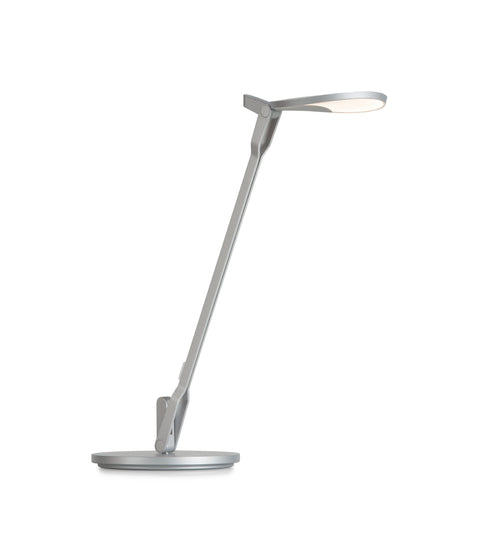 Splitty Ambient Modern Desk Lamp with Adjustable Head