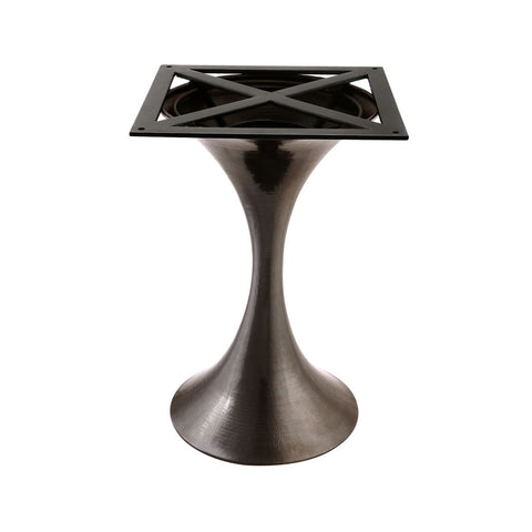 Villa & House Stockholm Timeless Minimalist Art Deco Dining Table