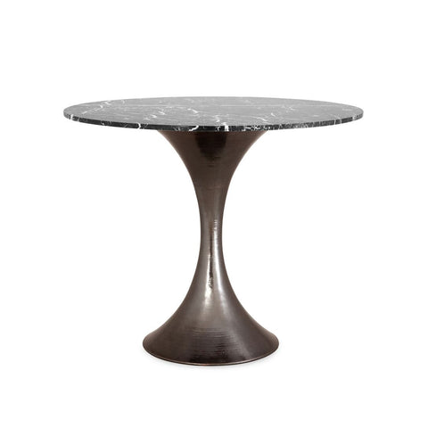 Villa & House Stockholm Timeless Minimalist Art Deco Dining Table