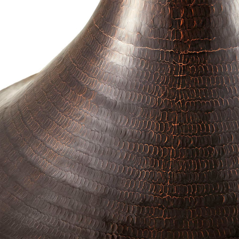 Villa & House Stockholm Timeless Minimalist Art Deco Dining Table