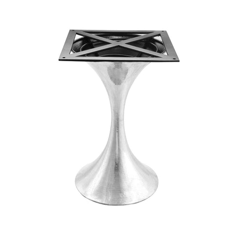 Villa & House Stockholm Tulip Dining Table Art Deco Design