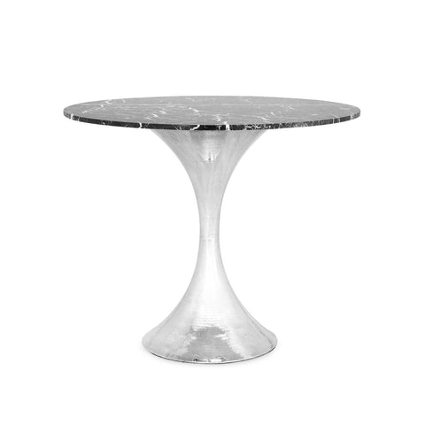 Villa & House Stockholm Tulip Dining Table Art Deco Design