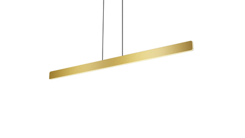 Ambient Sleek Minimalist Pendant Light