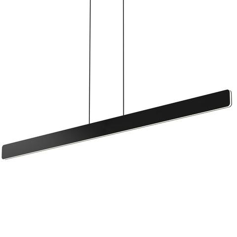 Ambient Sleek Minimalist Pendant Light
