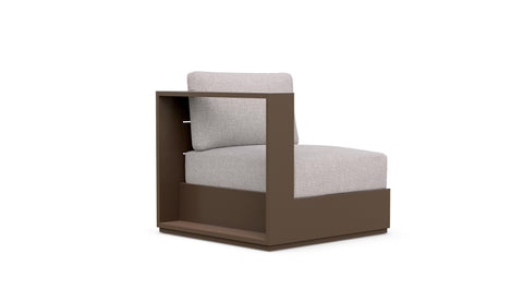 Parsons Sydney Modern Accent Chair