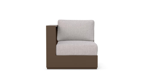 Parsons Sydney Modern Accent Chair