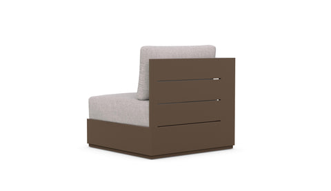 Parsons Sydney Modern Accent Chair