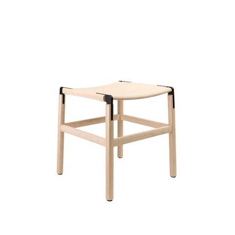 Timeless Minimalist Scandinavian Dining Side Chair