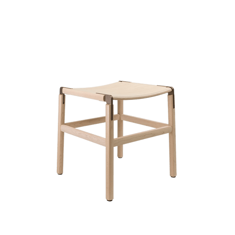 Timeless Minimalist Scandinavian Dining Side Chair