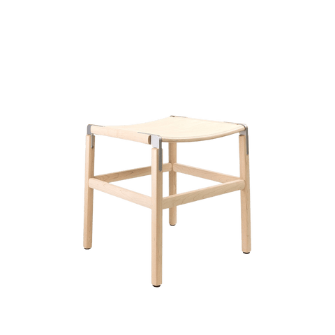Timeless Minimalist Scandinavian Dining Side Chair