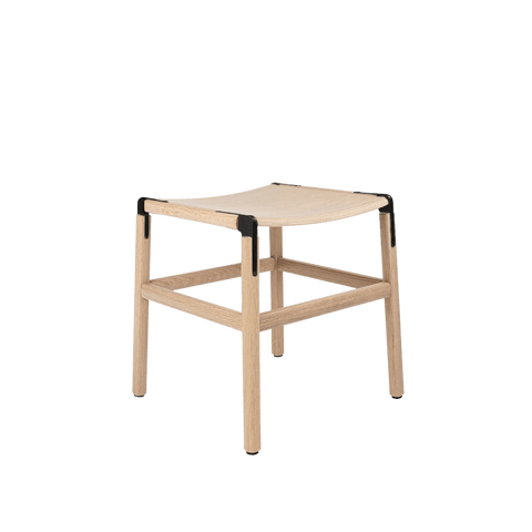 Timeless Minimalist Scandinavian Dining Side Chair