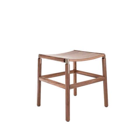 Timeless Minimalist Scandinavian Dining Side Chair