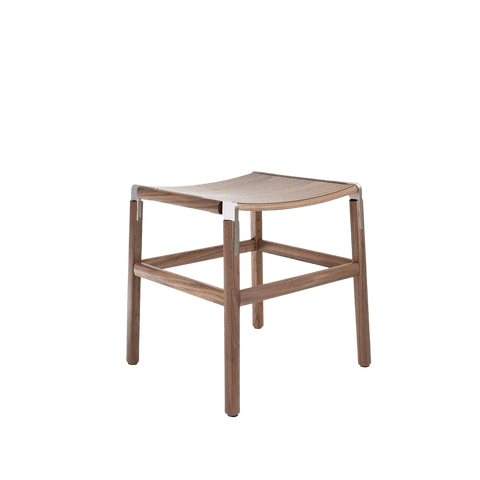 Timeless Minimalist Scandinavian Dining Side Chair