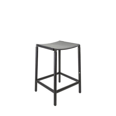 Timeless Minimalist Scandinavian Counter Stool