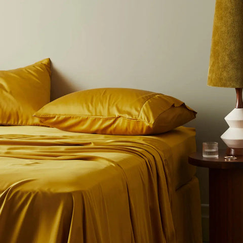 Signature Bamboo Pillowcase Set