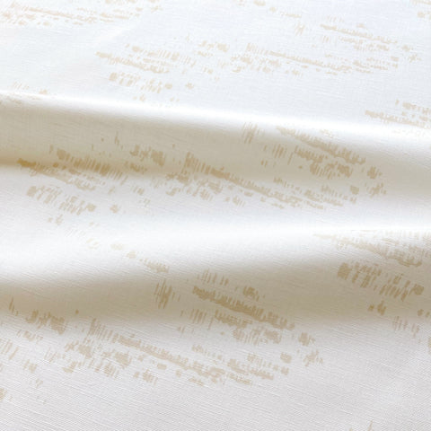 Salt Marsh Throw Pillow in Summer