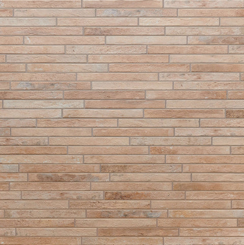 Brick in architettura Porcelain Tile Collection