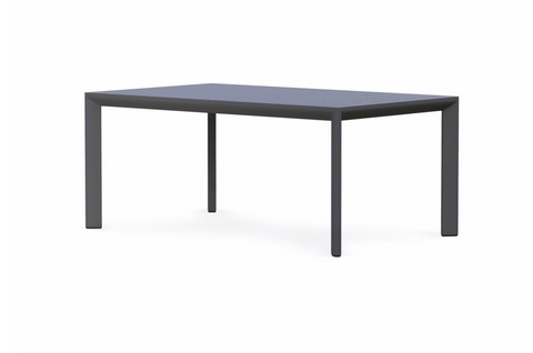 Azzurro Living Porto Modern Farm Dining Table
