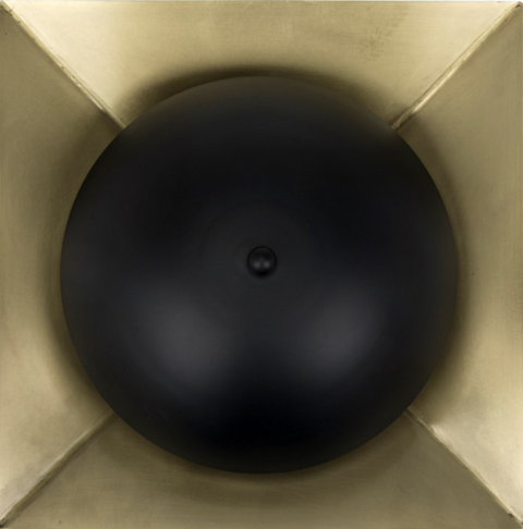 Agila Accent Art Deco Sconce Wall Light