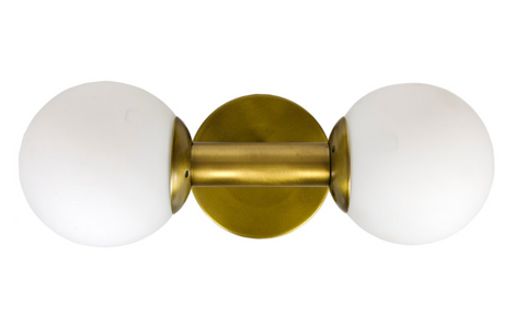 Antiope Accent Modern Sconce Wall Light