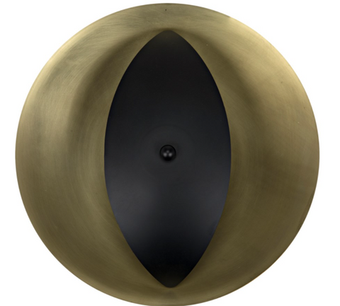 Accent Modern Minimalist Sconce Wall Light