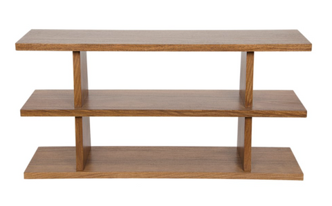 Comune Modern Entryway Rectangle Frame Console