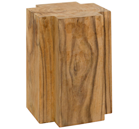 Haru Bohemian Hexagonal Center Table