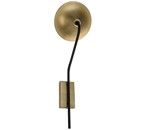 Messala Accent Modern Minimalist Sconce Wall Light
