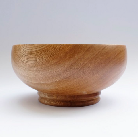 Everyday Organic Abstract Dip Bowl