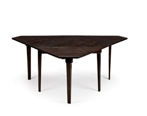 Trinity Drop Leaf Table