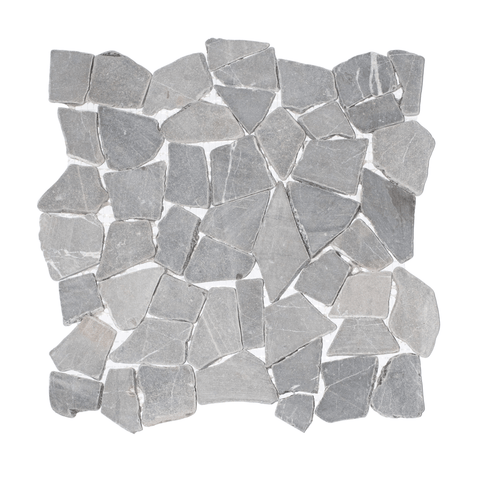 Natural Mosaic Pebble Collection