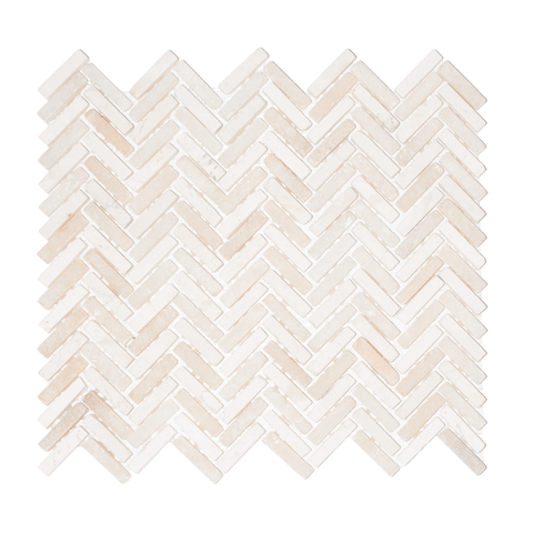 Ombak Herringbone Collection