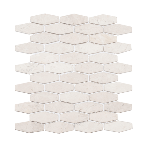 Honeycomb Mosaic Collection