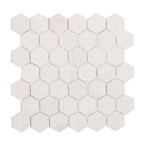 Hexagon Mosaic Collection