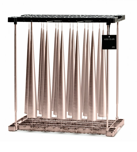 Everyday Taper Candle Unscented Novelty