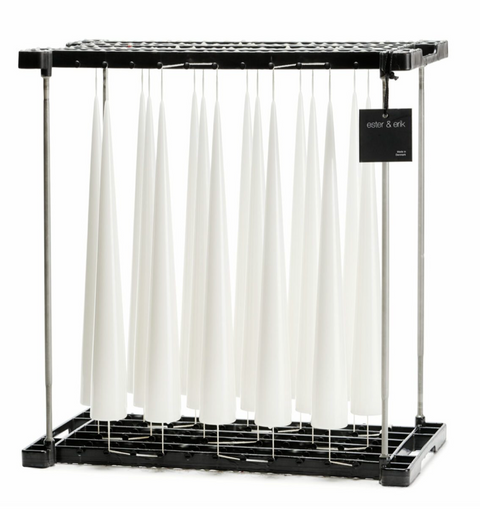 Everyday Taper Candle Unscented Novelty