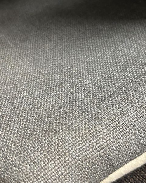 Minimalist Woven Solid Rectangle Blanket